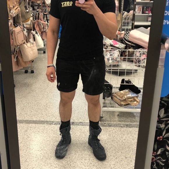 Meet the Posher Other - Meet your Posher, Alexyz